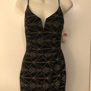 4/$20 ❗️Little Black Sparkly Dress